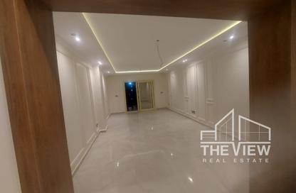 Apartment - 3 Bedrooms - 2 Bathrooms for sale in Al Khamayel city - Sheikh Zayed Compounds - Sheikh Zayed City - Giza