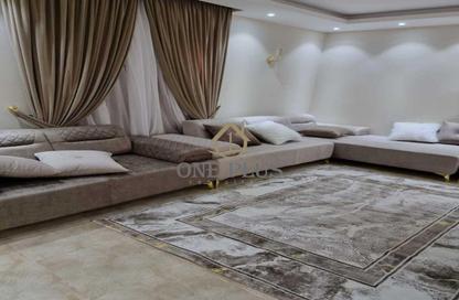Apartment - Studio - 1 Bathroom for sale in West Golf - El Katameya Compounds - El Katameya - New Cairo City - Cairo