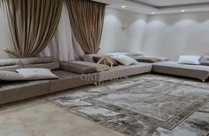 Apartment - Studio - 1 Bathroom for sale in West Golf - El Katameya Compounds - El Katameya - New Cairo City - Cairo