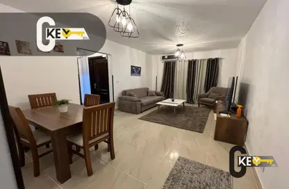 شقة - 2 غرف نوم - 1 حمام للايجار في پريڤادو - مدينتي - القاهرة