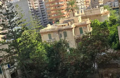 شقة - 3 غرف نوم - 3 حمامات للبيع في ميدان جليم - جليم - حي شرق - الاسكندرية