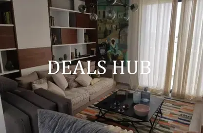 منزل مزدوج - 3 غرف نوم - 4 حمامات للبيع في كمبوند البروج - كمبوندات الشروق - مدينة الشروق - القاهرة