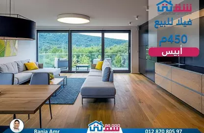 Villa for sale in Hay Al Villat St. - Abis El Asherah - Hay Wasat - Alexandria