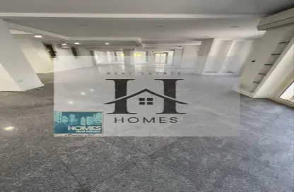 Full Floor - Studio - 4 Bathrooms for rent in Masaken Sheraton - Sheraton Al Matar - El Nozha - Cairo