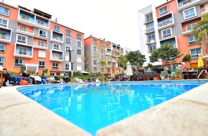 Apartment - 3 Bedrooms - 3 Bathrooms for sale in Amorada - 5th Settlement Compounds - The 5th Settlement - New Cairo City - Cairo