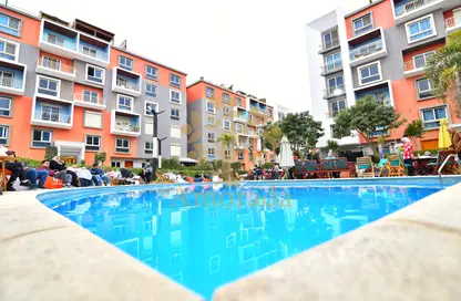 Apartment - 3 Bedrooms - 3 Bathrooms for sale in Amorada - 5th Settlement Compounds - The 5th Settlement - New Cairo City - Cairo