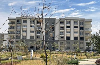 Apartment - 3 Bedrooms - 3 Bathrooms for sale in Hyde Park - 5th Settlement Compounds - The 5th Settlement - New Cairo City - Cairo