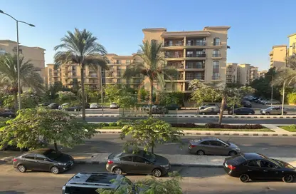 Apartment - 3 Bedrooms - 3 Bathrooms for sale in El Rehab Extension - Al Rehab - New Cairo City - Cairo