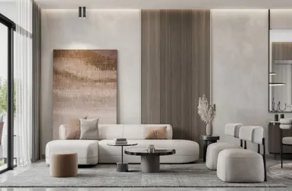 Apartment - 3 Bedrooms - 3 Bathrooms for sale in Ever - 26th of July Corridor - 6 October City - Giza