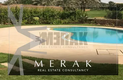 Villa - 5 Bedrooms - 6 Bathrooms for sale in Katameya Dunes - El Katameya Compounds - El Katameya - New Cairo City - Cairo