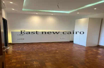 Apartment - 4 Bedrooms - 3 Bathrooms for rent in The Water Way - North Investors Area - New Cairo City - Cairo