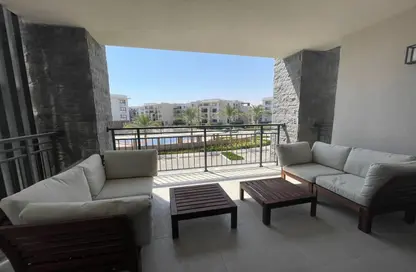 Chalet - 1 Bedroom - 1 Bathroom for sale in Marassi - Sidi Abdel Rahman - North Coast