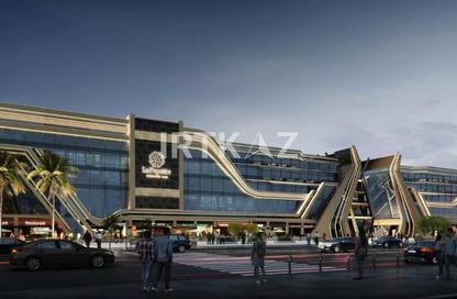 Shop - Studio for sale in Lafayette mall - Downtown Area - New Capital City - Cairo