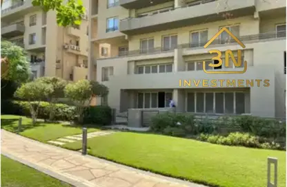 Apartment - 3 Bedrooms - 3 Bathrooms for rent in The Square - 5th Settlement Compounds - The 5th Settlement - New Cairo City - Cairo