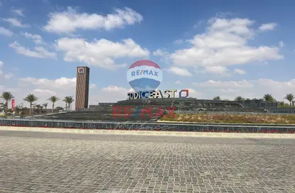 فيلا - 5 غرف نوم - 5 حمامات للبيع في سوديك ايست - الحي السادس - هليوبوليس الجديدة - القاهرة