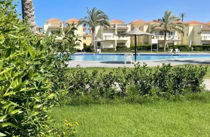 Chalet - 2 Bedrooms - 1 Bathroom for sale in Stella Sidi Abdel Rahman - Sidi Abdel Rahman - North Coast