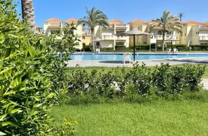 Chalet - 2 Bedrooms - 1 Bathroom for sale in Stella Sidi Abdel Rahman - Sidi Abdel Rahman - North Coast