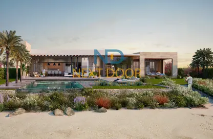 Apartment - 3 Bedrooms - 2 Bathrooms for sale in Silver Sands - Qesm Marsa Matrouh - North Coast