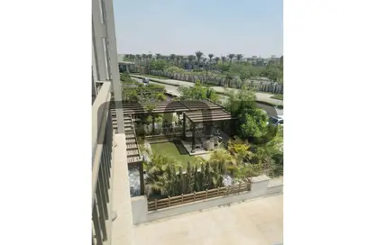 Apartment - 3 Bedrooms - 3 Bathrooms for rent in Cairo Festival City - North Investors Area - New Cairo City - Cairo