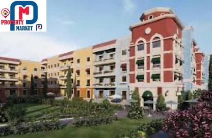 Apartment - 2 Bedrooms - 1 Bathroom for sale in Nyoum October - Northern Expansions - 6 October City - Giza