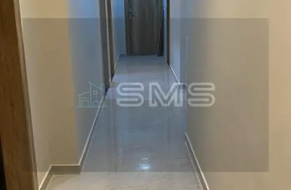 Apartment - 3 Bedrooms - 2 Bathrooms for sale in Orouba Axis - Area A - Ganoob El Acadimia - New Cairo City - Cairo