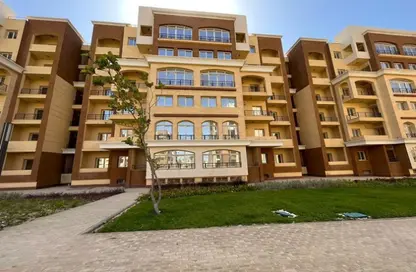 Apartment - 3 Bedrooms - 2 Bathrooms for sale in Al Maqsad - New Capital Compounds - New Capital City - Cairo