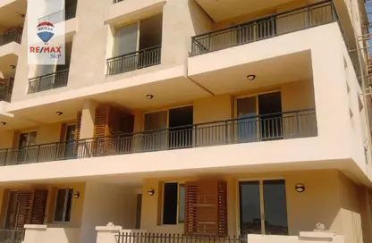 Apartment - 3 Bedrooms - 3 Bathrooms for sale in Taj City - 5th Settlement Compounds - The 5th Settlement - New Cairo City - Cairo