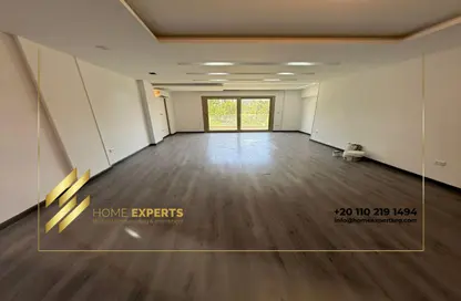 Apartment - 3 Bedrooms - 3 Bathrooms for rent in Galleria Moon Valley - South Investors Area - New Cairo City - Cairo