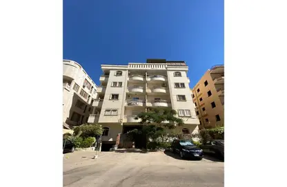 شقة - 3 غرف نوم - 2 حمامات للبيع في عمارات النرجس - النرجس - مدينة القاهرة الجديدة - القاهرة