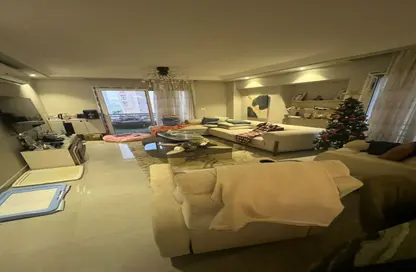 Apartment - 3 Bedrooms - 3 Bathrooms for sale in The Square - 5th Settlement Compounds - The 5th Settlement - New Cairo City - Cairo