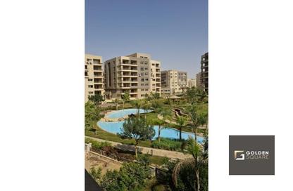 Apartment - 2 Bedrooms - 2 Bathrooms for rent in The Square - 5th Settlement Compounds - The 5th Settlement - New Cairo City - Cairo