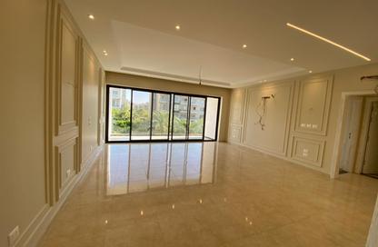 Apartment - 2 Bedrooms - 2 Bathrooms for rent in Lake View Residence 2 - 5th Settlement Compounds - The 5th Settlement - New Cairo City - Cairo