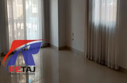 Apartment - 3 Bedrooms - 3 Bathrooms for rent in Abbas Al Akkad St. - 1st Zone - Nasr City - Cairo