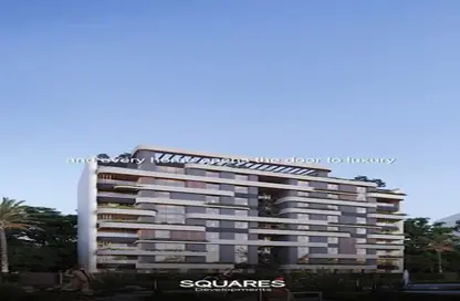 شقة - 3 غرف نوم - 3 حمامات للبيع في لافيردى كاسيت - كمبوندات العاصمة الإدارية الجديدة - العاصمة الإدارية الجديدة - القاهرة