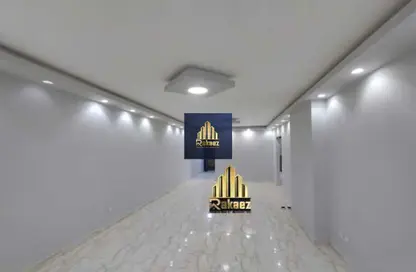 Apartment - 3 Bedrooms - 2 Bathrooms for rent in El Mearag City - Zahraa El Maadi - Hay El Maadi - Cairo