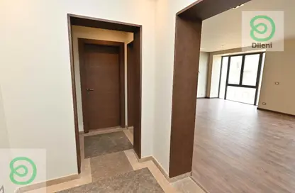 Apartment - 3 Bedrooms - 3 Bathrooms for rent in Eastown - 5th Settlement Compounds - The 5th Settlement - New Cairo City - Cairo