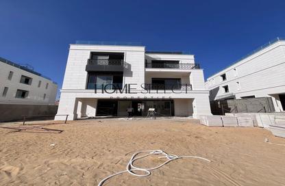 Villa - 7 Bedrooms - 7+ Bathrooms for sale in Katameya Creeks - 5th Settlement Compounds - The 5th Settlement - New Cairo City - Cairo