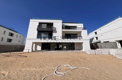 Villa - 7 Bedrooms - 7+ Bathrooms for sale in Katameya Creeks - 5th Settlement Compounds - The 5th Settlement - New Cairo City - Cairo
