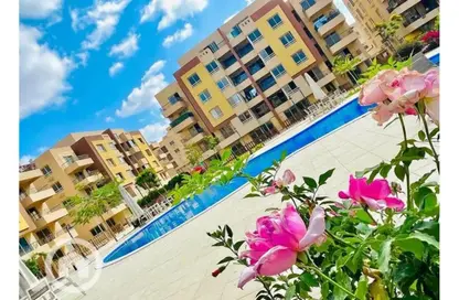 Penthouse - 4 Bedrooms - 4 Bathrooms for sale in Promenade Residence - Cairo Alexandria Desert Road - 6 October City - Giza