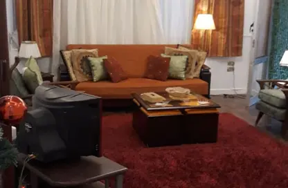 شقة - 2 غرف نوم - 2 حمامات للايجار في الزمالك - القاهرة