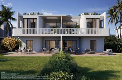 Apartment - 2 Bedrooms - 3 Bathrooms for sale in June - Ras Al Hekma - North Coast