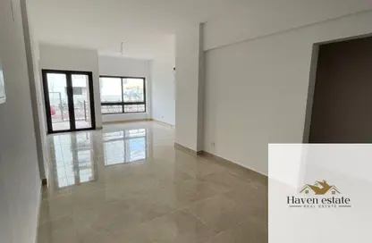 Apartment - 3 Bedrooms - 2 Bathrooms for rent in Moon Residences - Fifth Square - The 5th Settlement - New Cairo City - Cairo