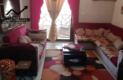 شقة - 2 غرف نوم - 1 حمام للبيع في امتداد الرحاب - الرحاب - مدينة القاهرة الجديدة - القاهرة