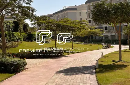 Penthouse - 2 Bedrooms - 3 Bathrooms for sale in Mountain View Hyde Park - 5th Settlement Compounds - The 5th Settlement - New Cairo City - Cairo Penthouse - 2 Bedrooms - 3 Bathrooms for sale in Mountain View Hyde Park - 5th Settlement Compounds - The 5th Settlement - New Cairo City - Cairo