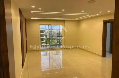 Apartment - 3 Bedrooms - 3 Bathrooms for sale in Mountain View iCity - 5th Settlement Compounds - The 5th Settlement - New Cairo City - Cairo