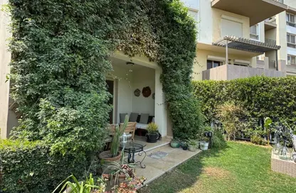 Duplex - 4 Bedrooms - 4 Bathrooms for sale in The Sierras - Uptown Cairo - Mokattam - Cairo