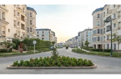 Duplex - 4 Bedrooms - 3 Bathrooms for sale in Mountain View Hyde Park - 5th Settlement Compounds - The 5th Settlement - New Cairo City - Cairo
