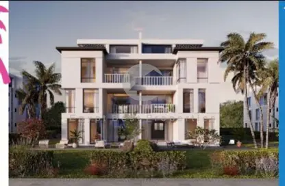 Chalet - 1 Bedroom - 2 Bathrooms for sale in Cali Coast - Ras Al Hekma - North Coast