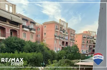 شقة - 2 غرف نوم - 1 حمام للايجار في ذا ادريس - الحي الثاني عشر - الشيخ زايد - الجيزة