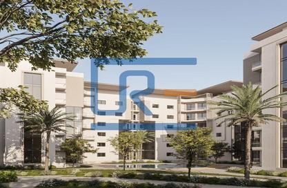 Apartment - 3 Bedrooms - 2 Bathrooms for sale in Rivali - 5th Settlement Compounds - The 5th Settlement - New Cairo City - Cairo